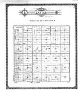 Clayton Township, Burke County 1914